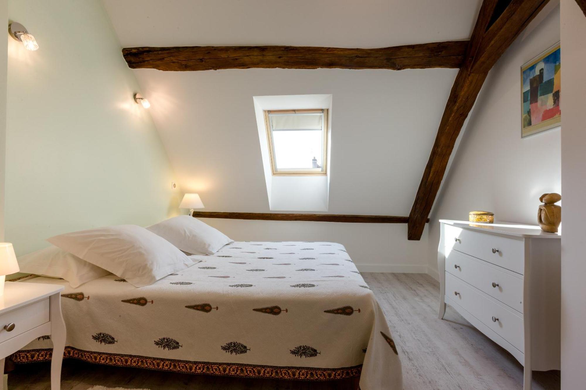 Beaune Sweet Home Zimmer foto