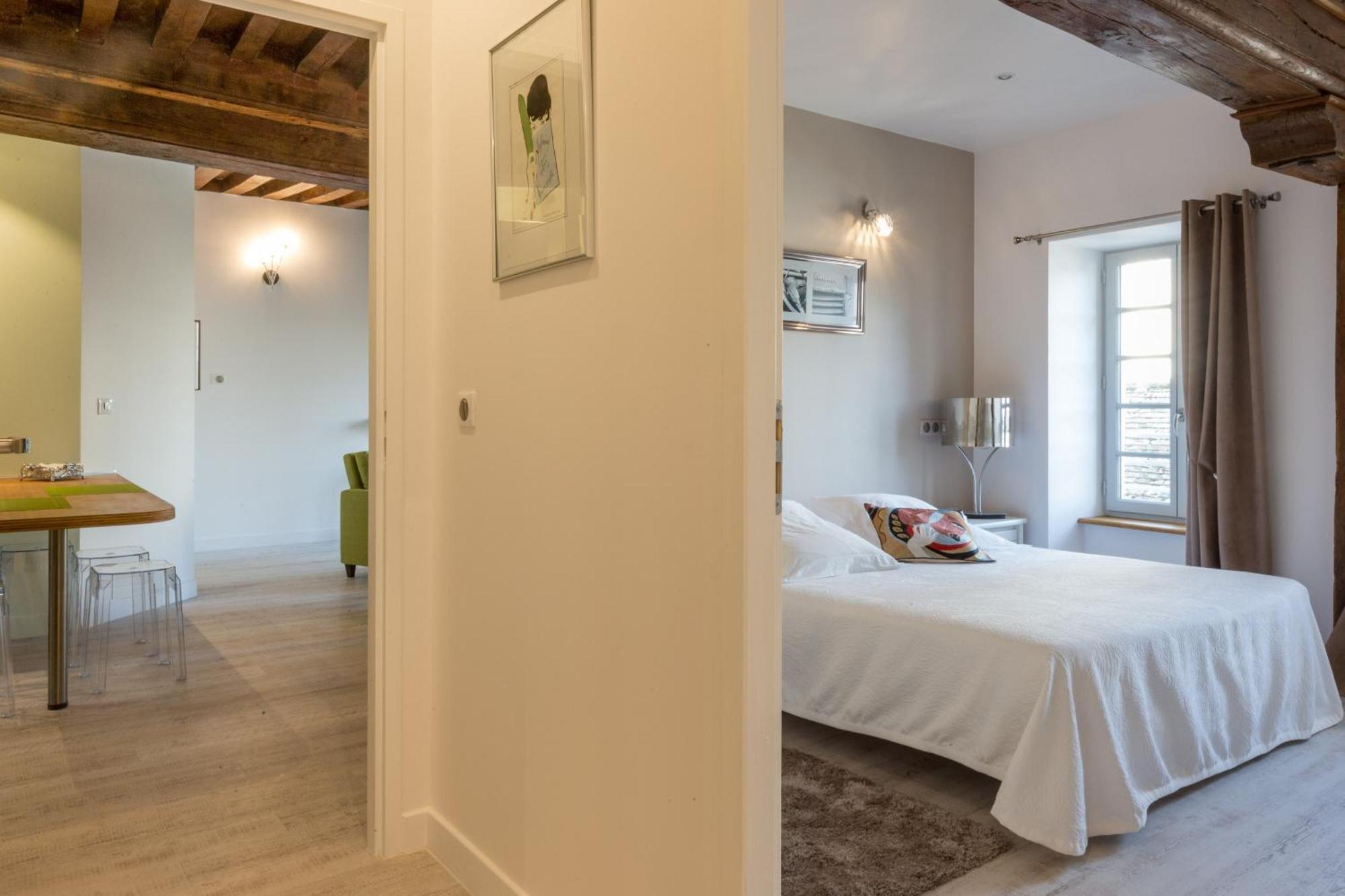 Beaune Sweet Home Zimmer foto