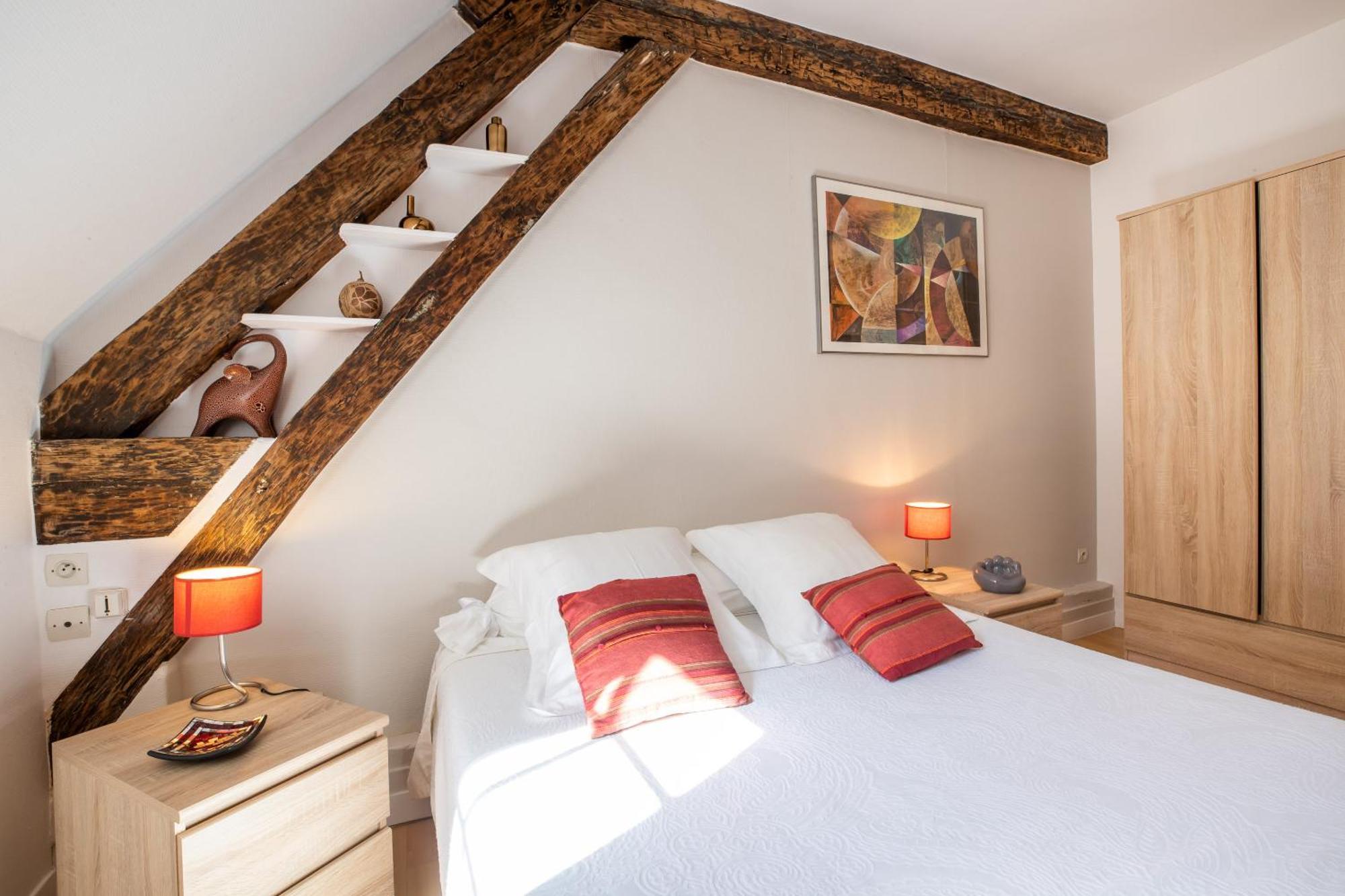 Beaune Sweet Home Zimmer foto