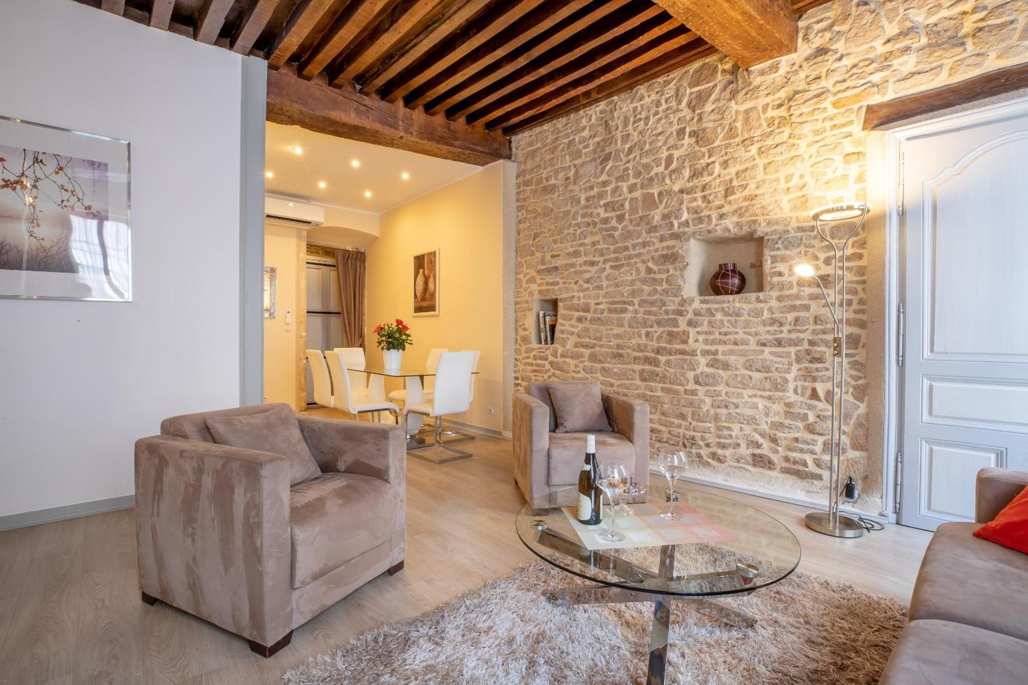 Beaune Sweet Home Zimmer foto